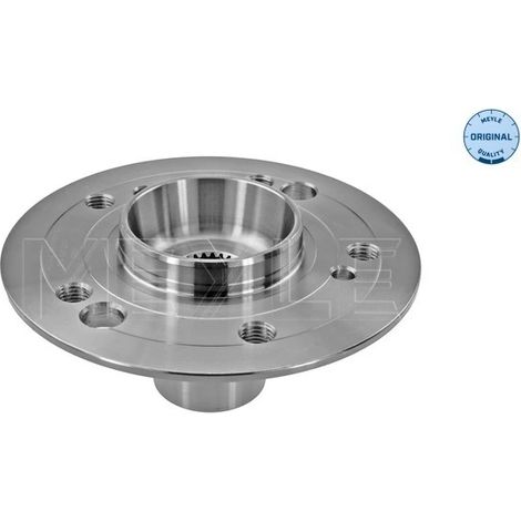 Moyeu de roue Meyle 014 035 0050 MERCEDES-BENZ 124 357 46 08 A 124 357 46 08