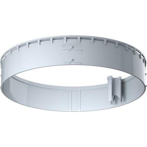 Kaiser Elektrotechnik VERLÄNGERUNGSRING EINBAUH 50MM (A1283-50 HALOX 250)
