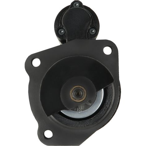 Motor de arranque John Deere 6205 6505 6506 (1/5)