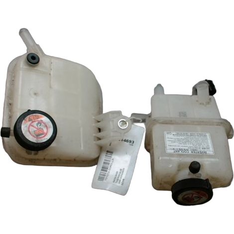 Vase Expansion TOYOTA Corolla [PRODUIT D'OCCASION]♻️164a20t021 (1/4)