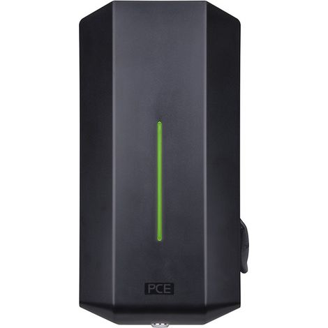Wallbox GLB 22kW, Ladedose Typ2 + DC-RCM 353414P