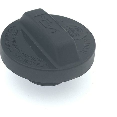 Applicable to Honda 01-11 Civic, 08-13 Accord, and 02-11 CRV engine oil cap 15610-P5G-000