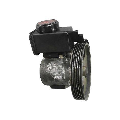 [PRODUIT D'OCCASION] Pompe Direction Assistee PEUGEOT 206 98-09 ♻️ Ref Oe. 9800248380 - Garantie à vie (1/2)