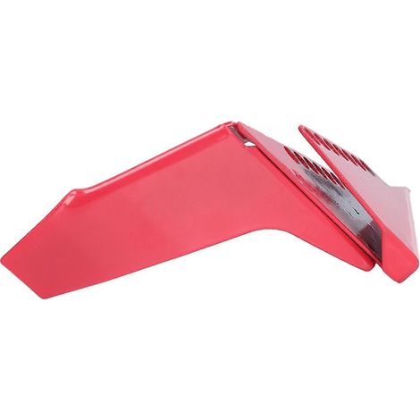 Kugelhahn-Sperrvorrichtung Standard-Sicherheitsverriegelung für Rohrdurchmesser 1 2/9 Zoll – 3 Zoll, groß, LBV-01