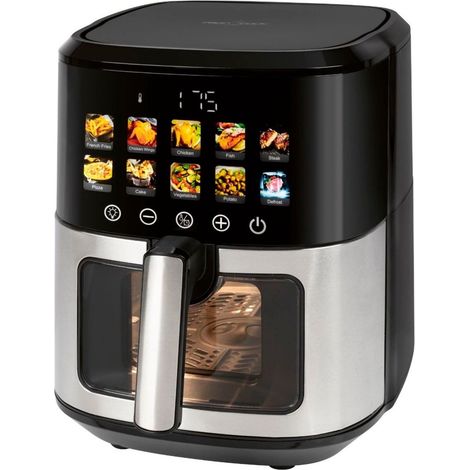 Freidora Proficook PC-FR 1286 H (1/2)
