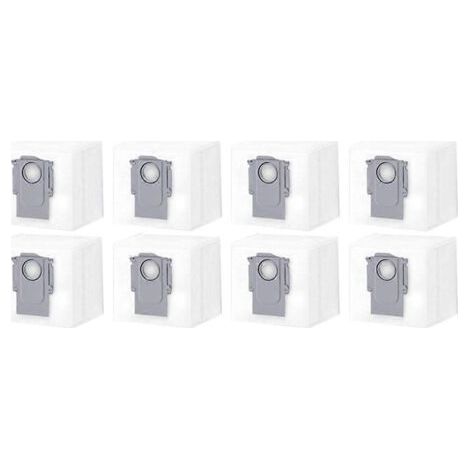 Accessoires et pièces détachées pour Roborock Q10 S5 / Q10 VF / Q10V / S8 Pro / S8 Pro Plus - Sacs à poussière