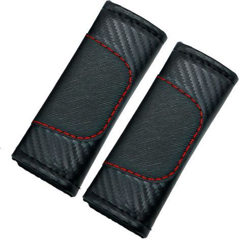 Housses de protection pour poignées de porte de voiture – Anti-rayures intérieures et extérieures, compatible coffre et portes (1/5)