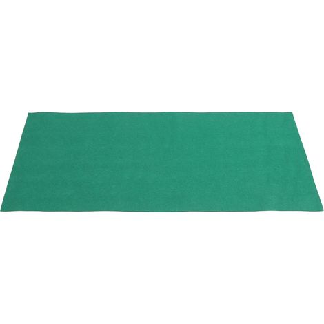 Tapis absorbant, respirant, doux, lavable et réutilisable pour terrarium de reptiles (serpents, lézards, tortues), 100 x 40 cm / 39,4 x 15,7 pouces (1/5)