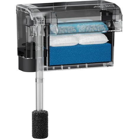 Exo-Terra AquaClear AC110 filtro per acquario 14 W silenzioso