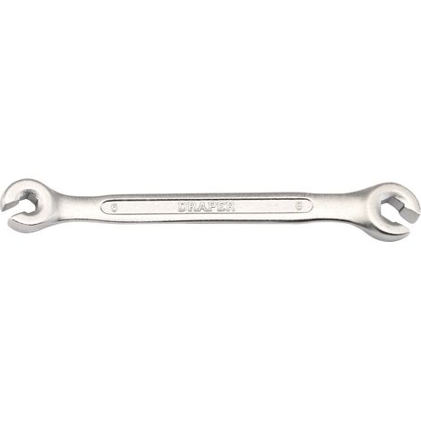 Draper Flare Nut Spanner (16136) (1/5)