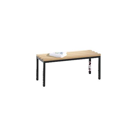 C+P  CP 8050-010 C+P 7021 - Panchina Basic 100 cm