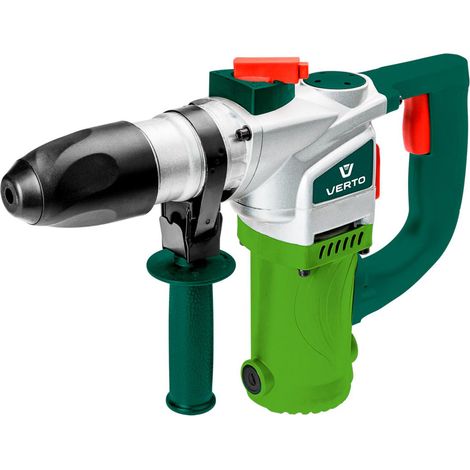 Verto Bohrhammer SDS Plus 900W (1/5)
