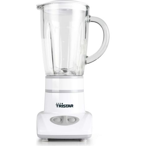 BL4431 Frullatore Elettrico in Vetro 0,45Lt 180W