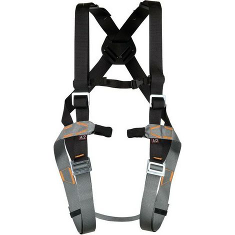 IMBRACATURA ANTICADUTA DI SICUREZZA ANTINFORTUNISTICA GAMMA 2 M/XL KAPRIOL (1/4)