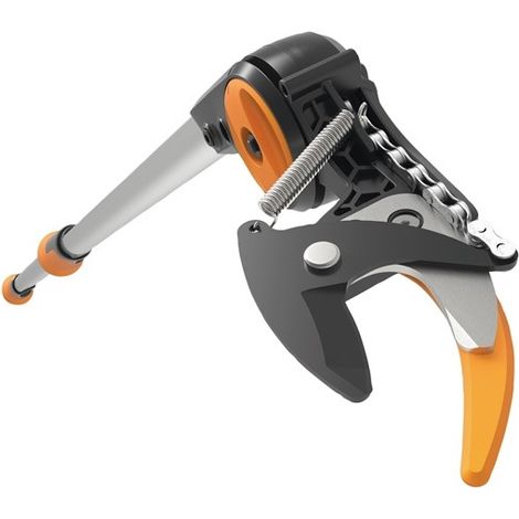 Fiskars 1023625 UPX82 Powergear Tree Pruner