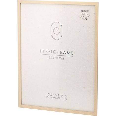 Cadre pour affiche, 52,5 x 72,5 cm