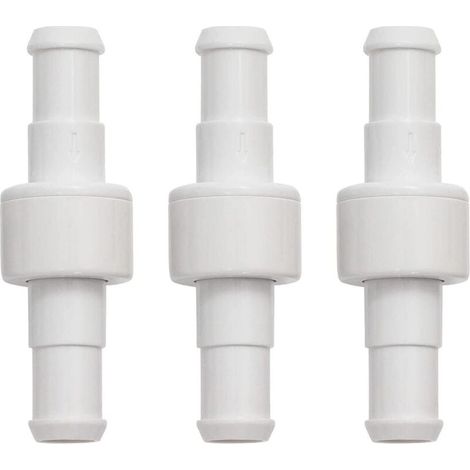 Tuyau de nettoyeur de piscine amélioré avec roulement à billes pivotant D20 pour Polaris 180 280 380 3900 (1/4)
