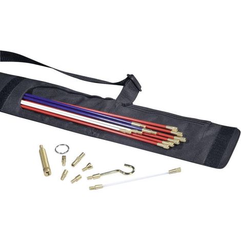 Hellermann Tyton CS-SD Cable Scout+ multicolore