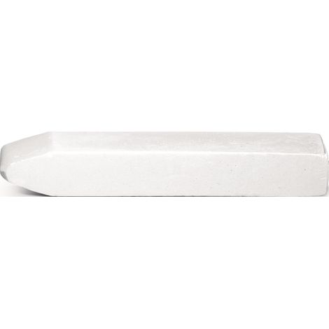 Craie Classic Blanche L90XL12XH12mm 12 pezzi / Pica Box