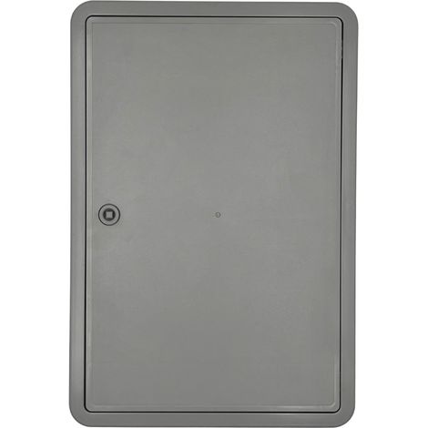 Sportello Ispezione in ABS – 30 x 40 cm
