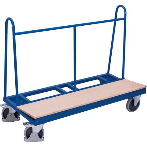 VARIOfit Plattenwagen (1/2)