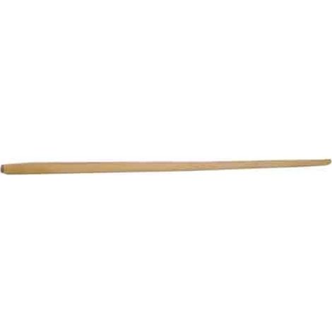MANICO LEGNO PER RASTRELLO/SCOPA INDUSTRIALE/SCOPA DA GIARDINO 150 cm