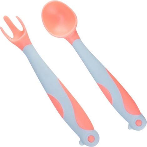 1 Set Löffel und Gabeln