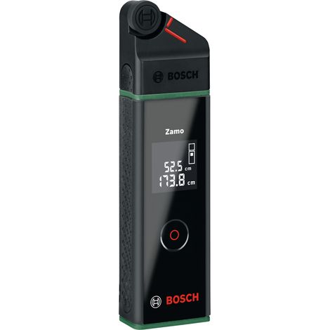 Bosch Laser Measure Zamo 0603672708