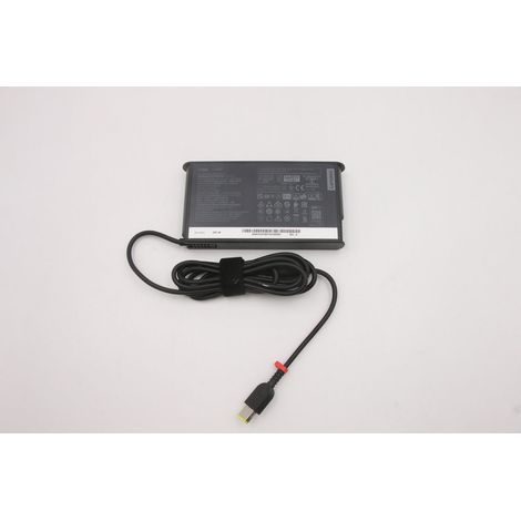 Adaptador de CA Lenovo de 170 W y 89 % de eficiencia, 5A10V03243