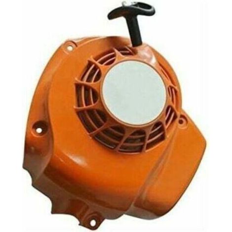 Lanceur démarreur STIHL Démarrage taille-haies Compatible HS81/HS81R/HS81T/HS86/HS86R Propriétaires de STIHL taille-haies (1/4)