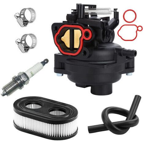 Carburetor for Briggs & Stratton engines 09P702-0145-F1 09P702-0098-F1 550EX 625EX 675EX 725EXI 140CC Replaces carburetor 799584