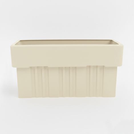 Jardinière bella 135l - bac à fleurs-dare win store (1/4)