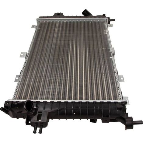 Radiateur, refroidissement du moteur MAXGEAR AC236402 pour ASTRA