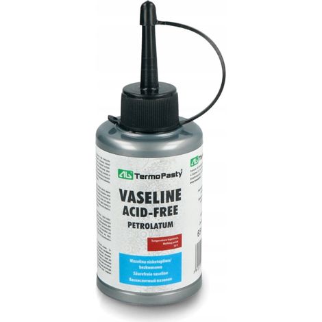 Lubrificante ag-termopasty agt-077 punto di infiammabilità 220°C fusione 56°C