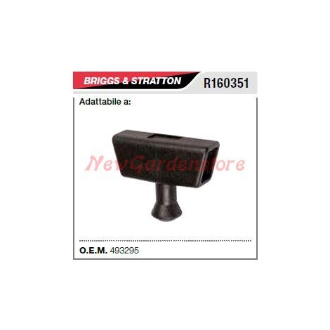 B&S-Startergriff für R160351 Rasenmähermäher