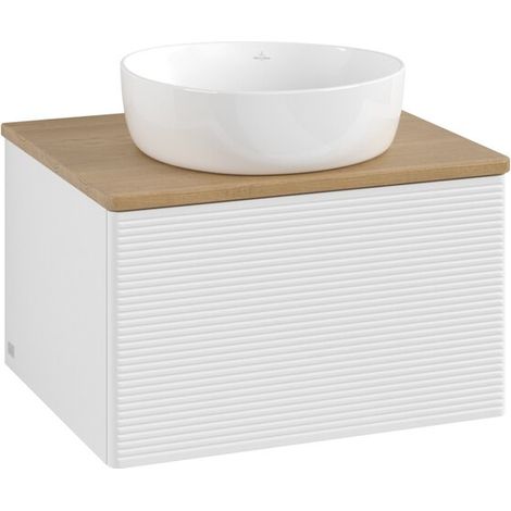 Villeroy & Boch K29111GF WTUS Antao K291 600x360x500mm (1/3)