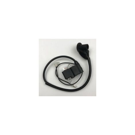 LAN Bobine d'allumage pour Stihl FS120, 200, 250, 300, 350 FR350 4134 400 1301