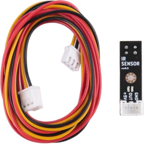 Capteur de circuit imprimé ERCF Binky Encoder TCRT5000 pour distributeur de carottes ERCF V2 Enrager pour lapins Voron 2.4 Trident 3D Pinter (1/5)