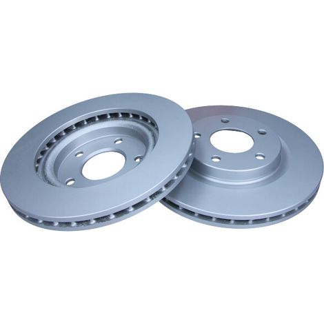 Disque de frein Maxgear Jeep Compass/Patriot avec revêtement anticorrosion (1/2)