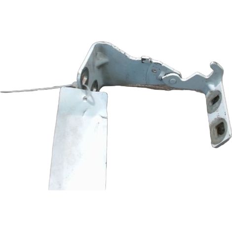 [PRODUIT D'OCCASION] Compas Droit Capot OPEL Vivaro M1 Combi K2900 06- ♻️ Ref Oe. 91165677 - Garantie à vie (1/3)