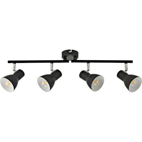 Lámpara de foco RIADO SPL34224BL Italux (1/3)