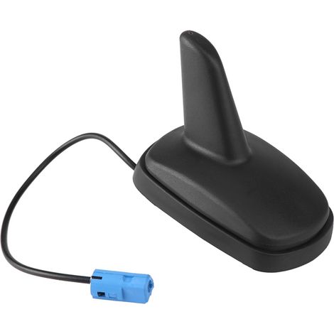 Antenne requin toit auto pour Opel Astra Zafira Vauxhall Vectra (1/5)