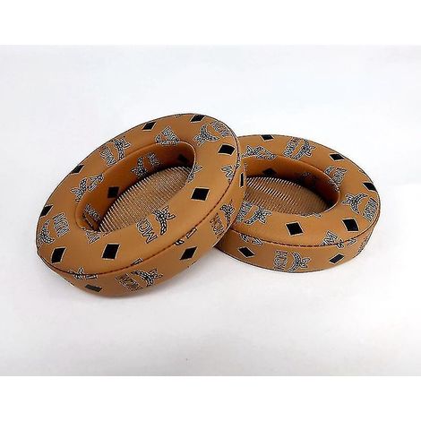 Replacement Ear Pads For Beats Studio 2 & 3 (b0501 B0501) Wired & Wireless Softer Leather Luxurious Memory Foam Enhanced Noise Isolation & Stron (1/3)