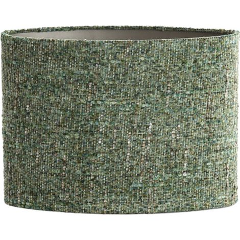 Light & Living - lampenschirm - Osire - grün - textil - E27 - (1/4)