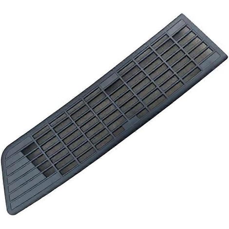 Grille de protection anti-insectes pour entrée d'air, couvercle et filtre pour voiture 3+ (1/5)