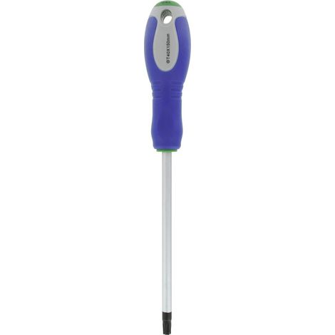 Cacciavite Torx T40x150