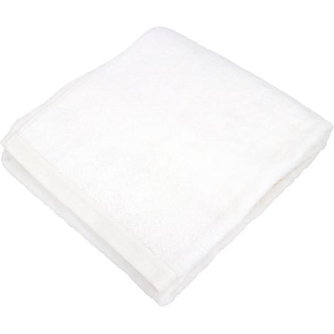 Drap de bain SOFTY 100x150 cm (1/5)