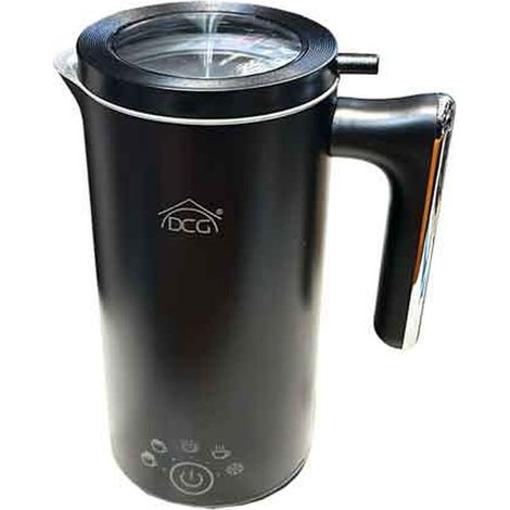 MONTALATTE 'WK6290B' 500 ml - 500 Watt
