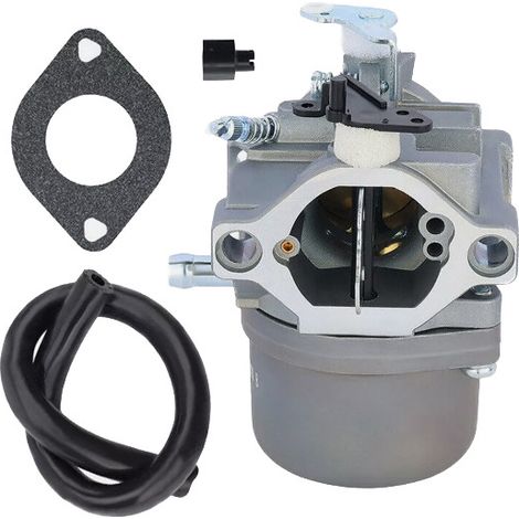 Passend für Briggs & Stratton GO2549 0305 - 4A 10,5 PS Vergaser 794457