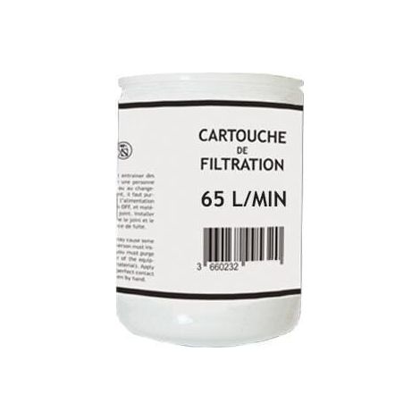 Filtro combustible RENSON 972601